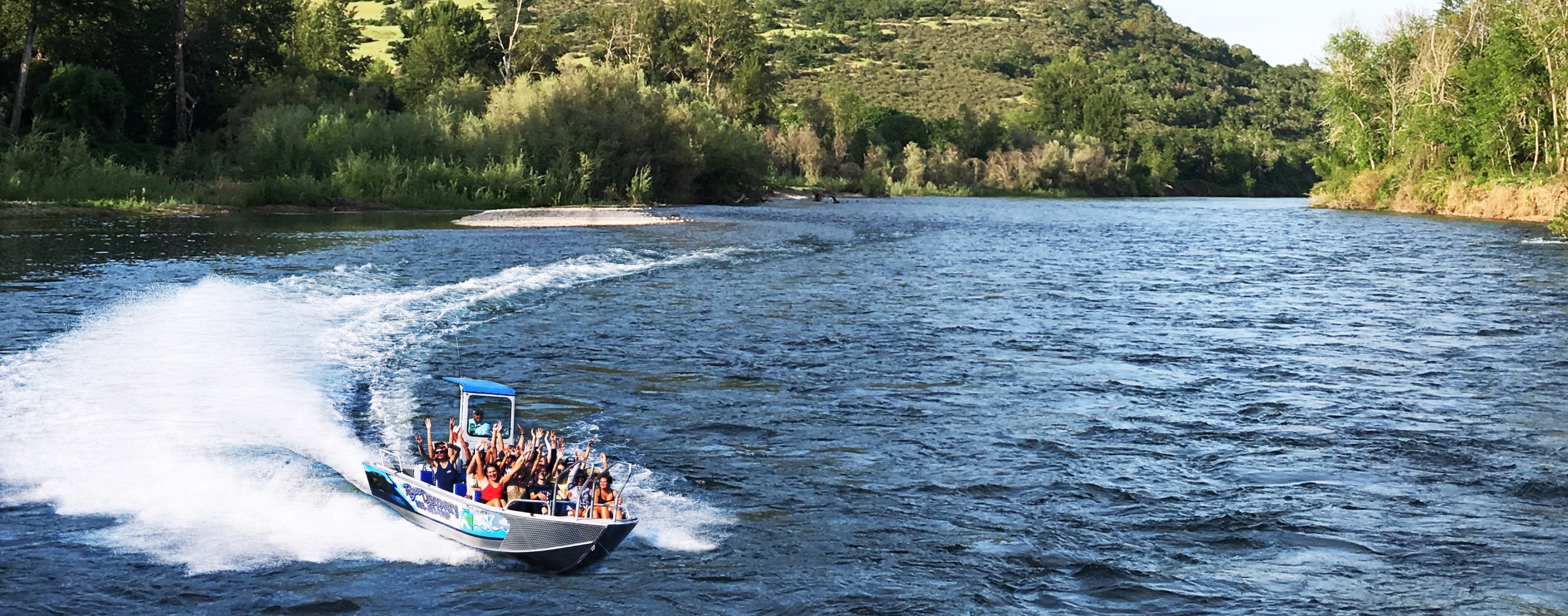 Lower Table Rock overlooking the Rogue River, rogue jet boats, jet boat, 