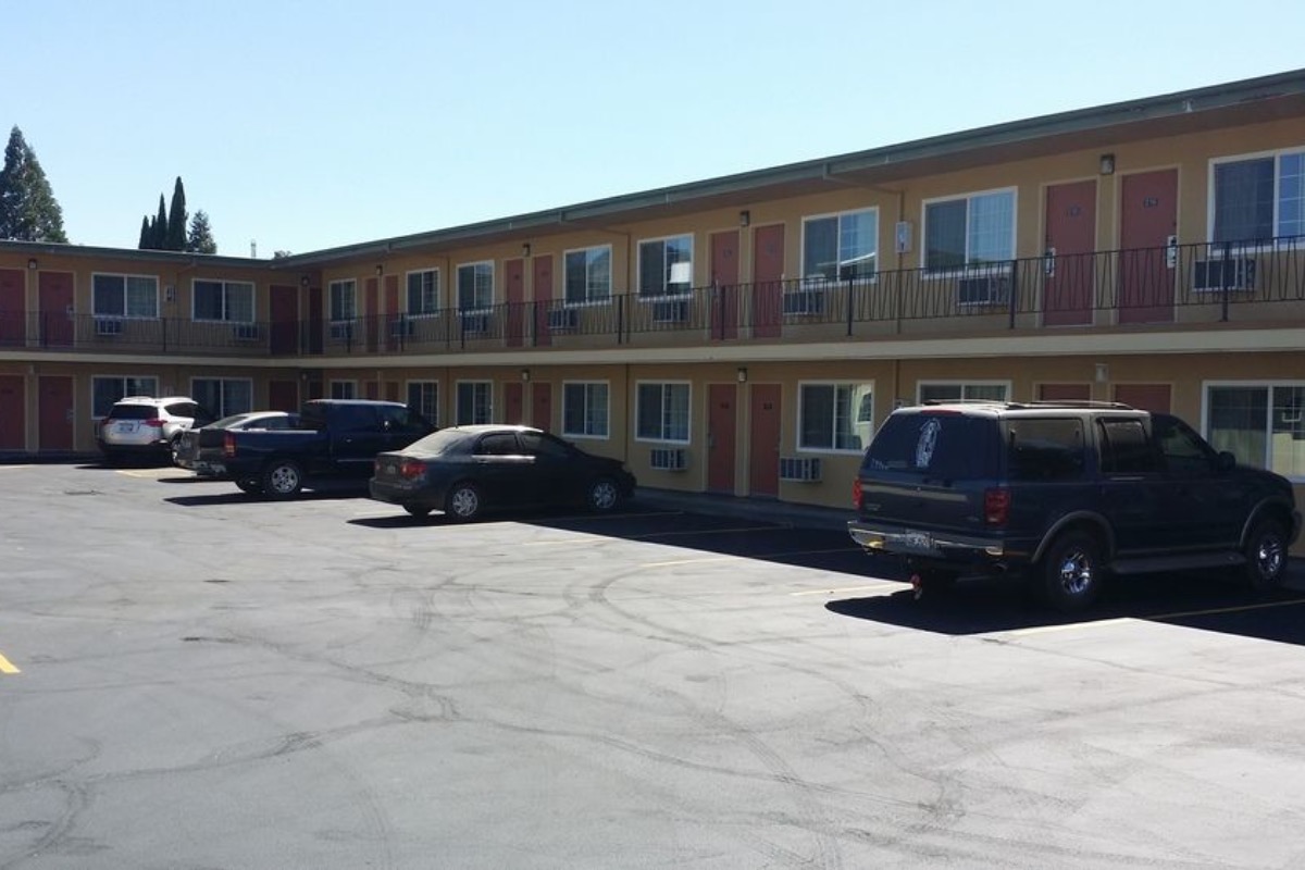 Top Hotels and Motels in Medford, the Rogue Valley & Southern Oregon