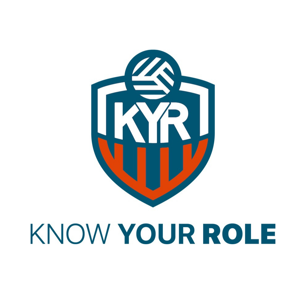 Know Your Role logo