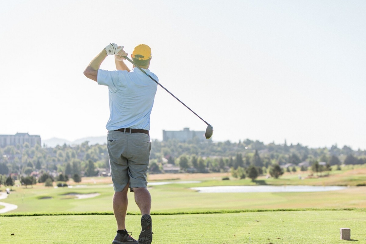 golf courses, Medford adventure, Medford golfing, things to do in medford