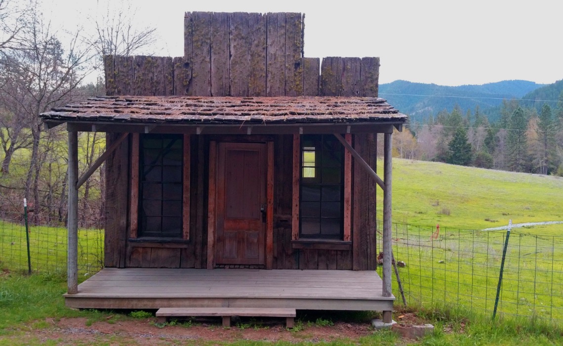 abandoned oregon ghost towns map