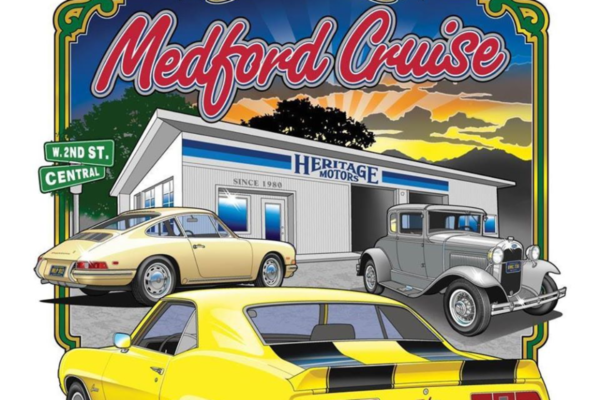 Top Events And Festivals In Medford And Southern Oregon Top Events And Festivals In Medford And Southern Oregon