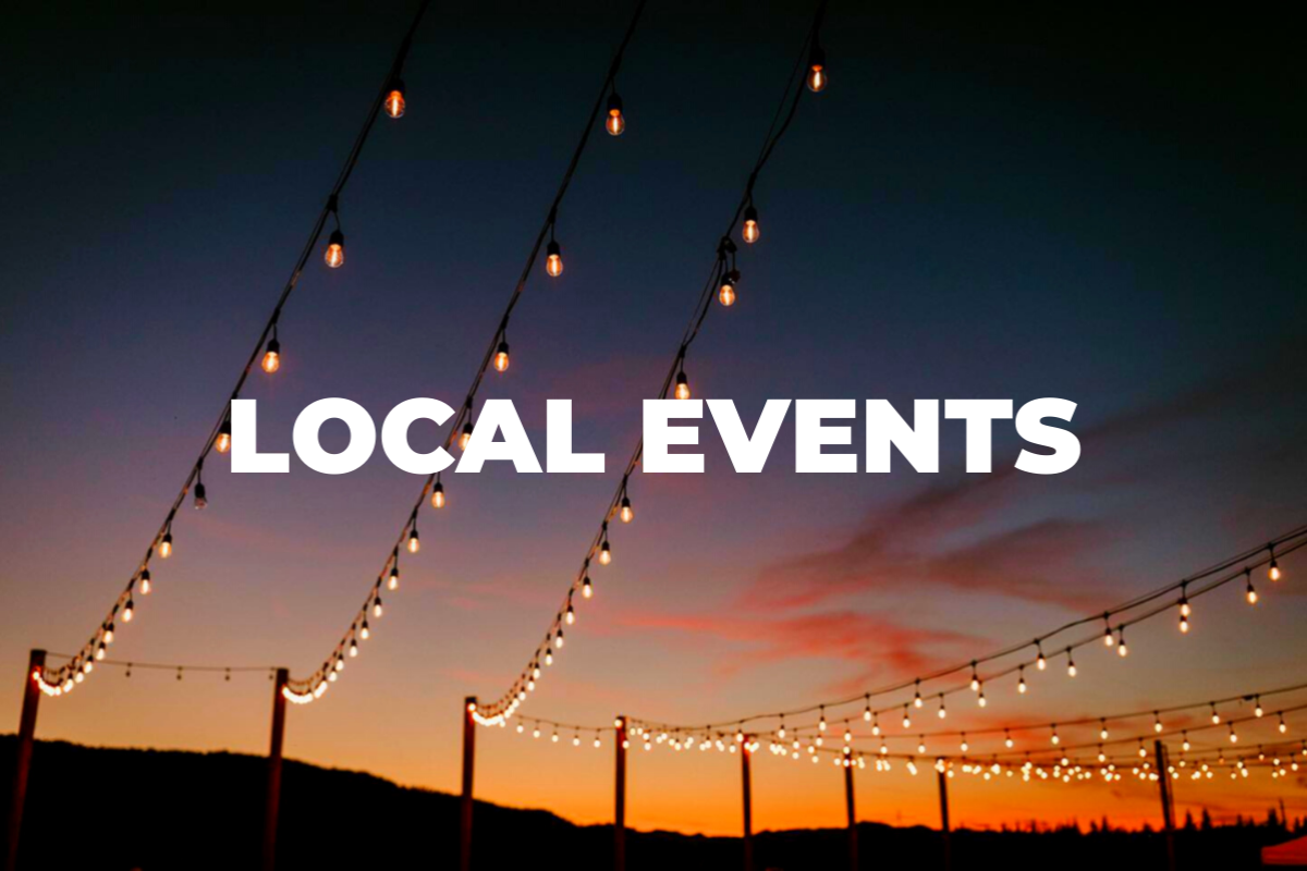 Local Events