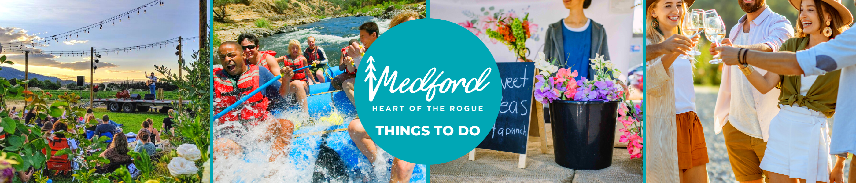 Medford Things To Do