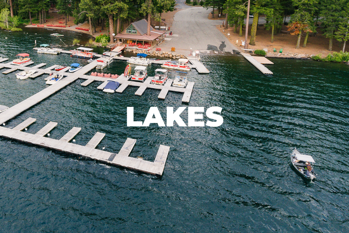 Medford Lakes