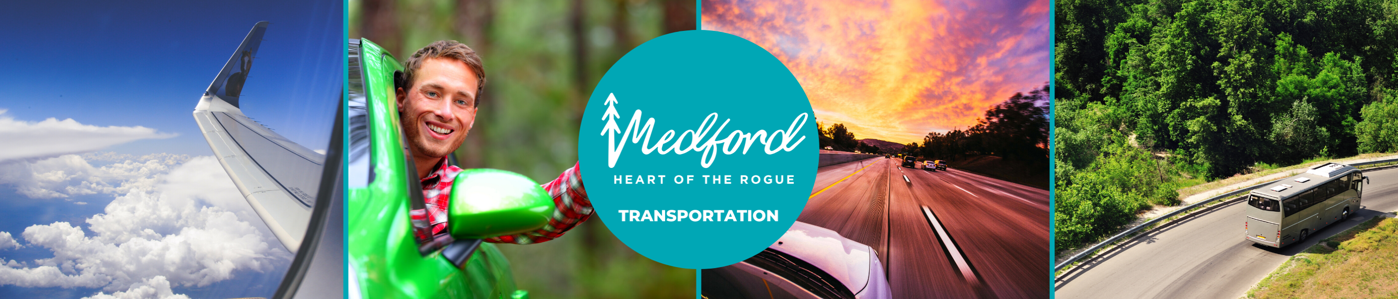 Medford Transportation