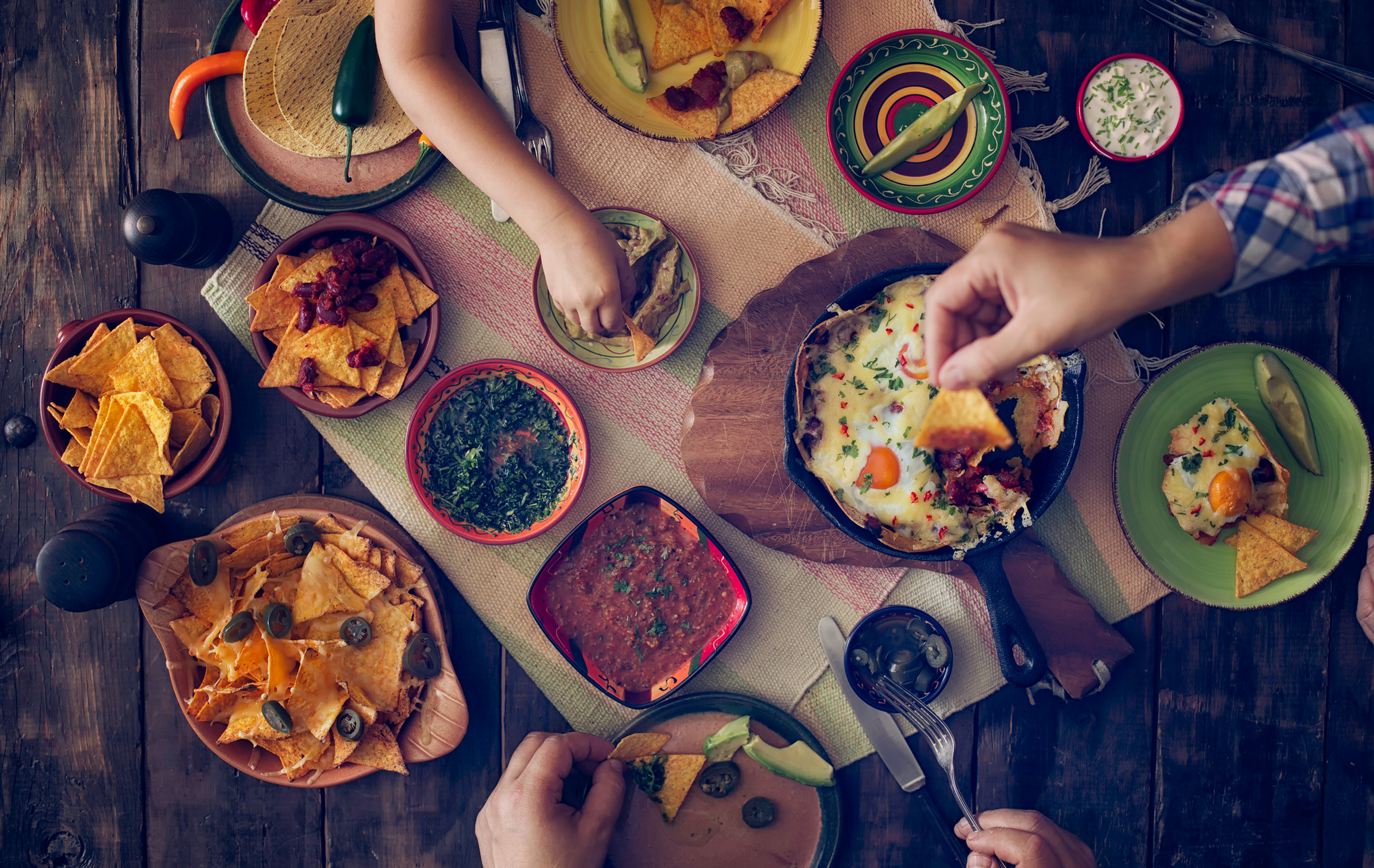 Best Medford Restaurants in Southern Oregon Wine Country