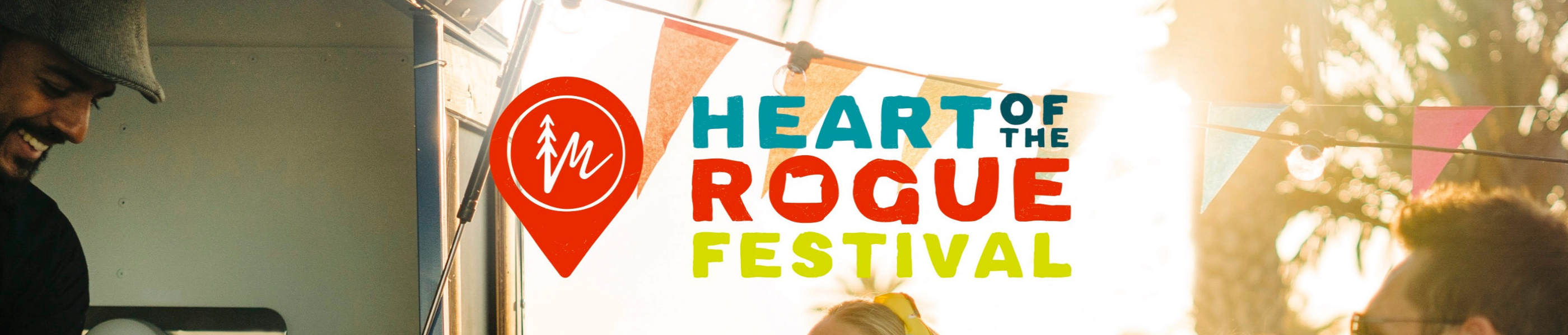 Heart of the Rogue Festival