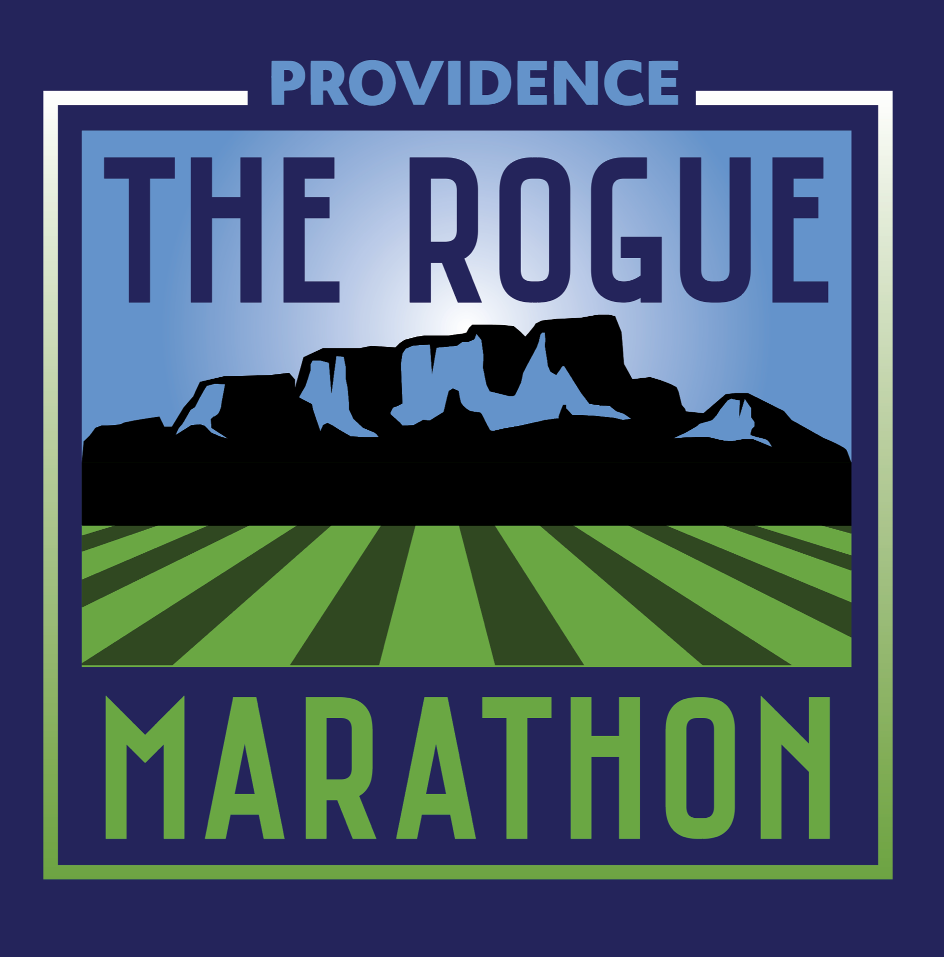 Rogue marathon