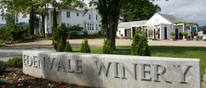 Edenvale Winery