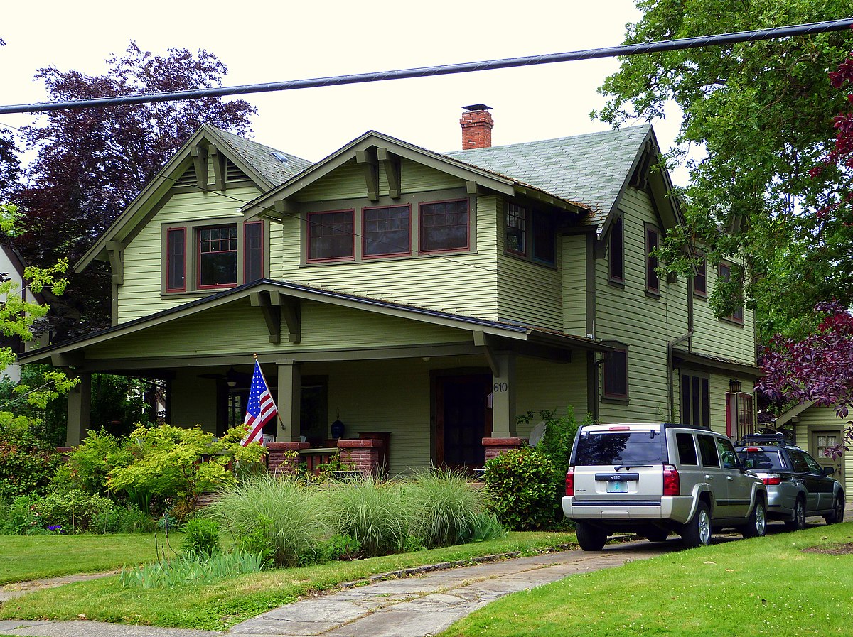 Dodge house, historic districts of medford, downtown medford, geneva-minnesota district