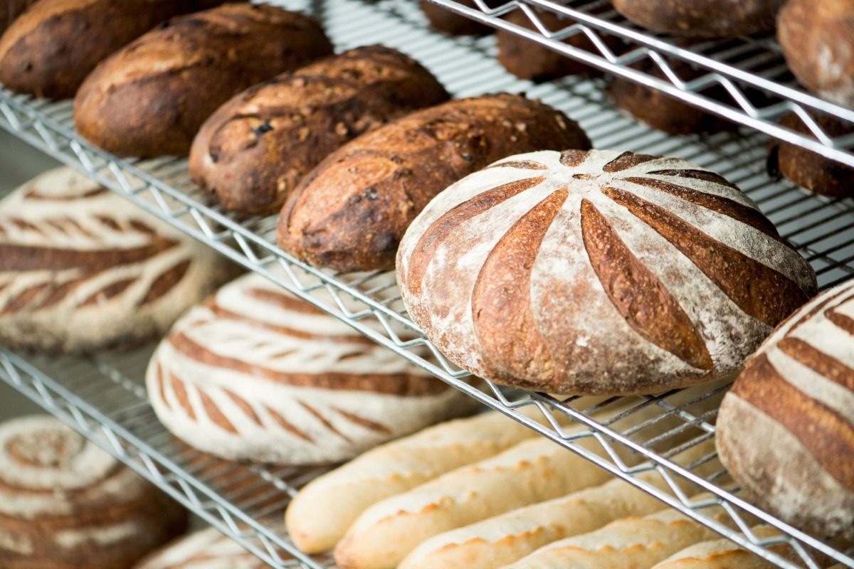 artisan bakery, bake, bread, food, places to eat, cafe