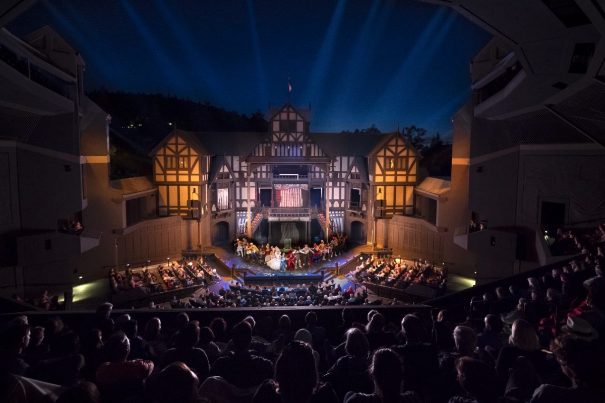 Top events and festivals in Medford and Southern Oregon