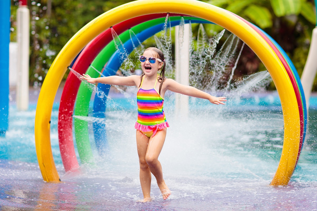 water park, play, kids, fichtner-mainwaring park, venues, sports, things to do, parks in medford,
