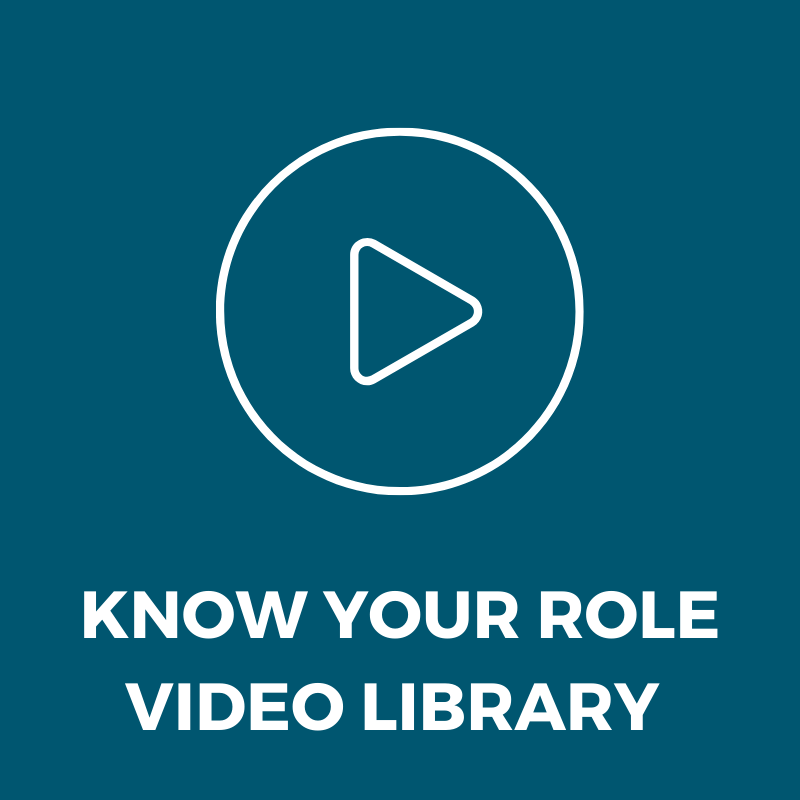 SOSC, southern oregon sports commission, sports, tool kit, kyr, Know your role, video library 