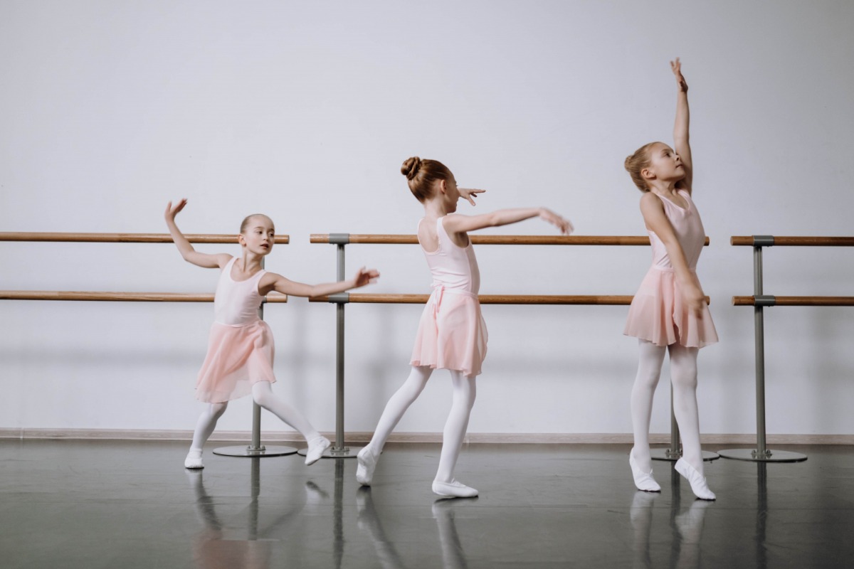 ballet, dance, things to do, sports venues
