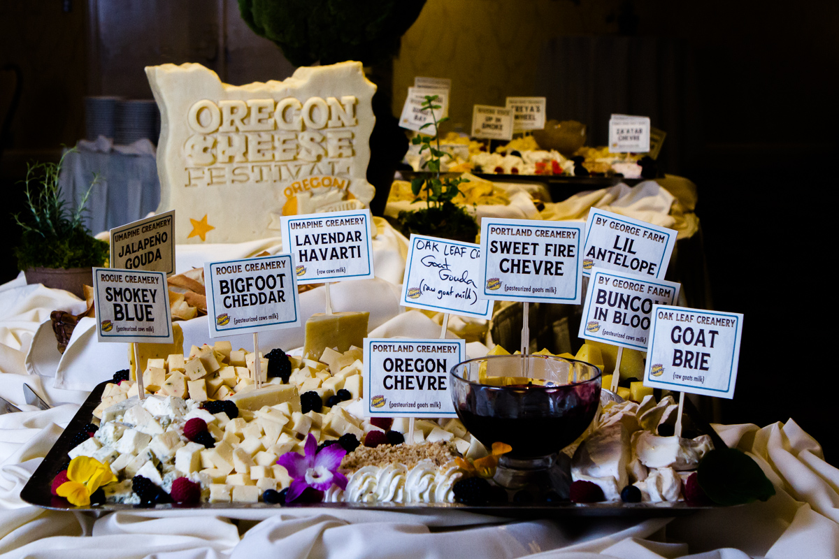 oregon cheese festival, medford events, things to do
