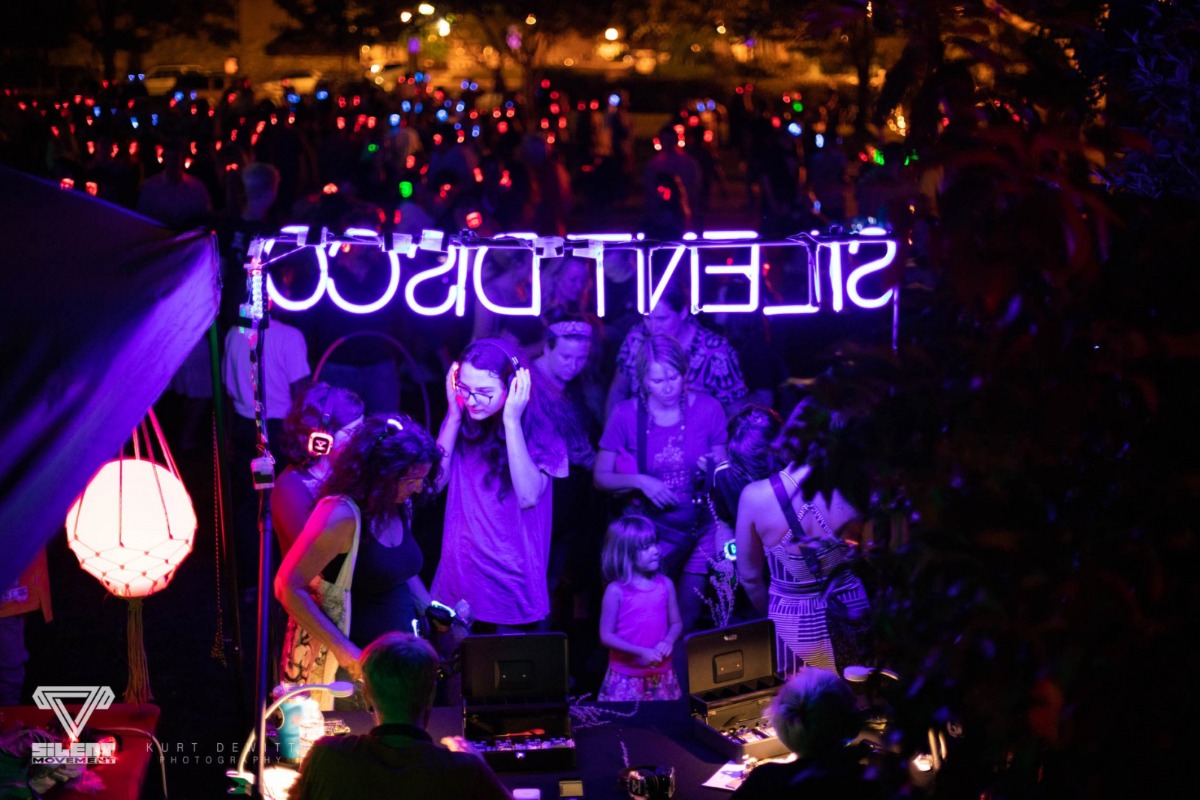 Top events and festivals in Medford and Southern Oregon