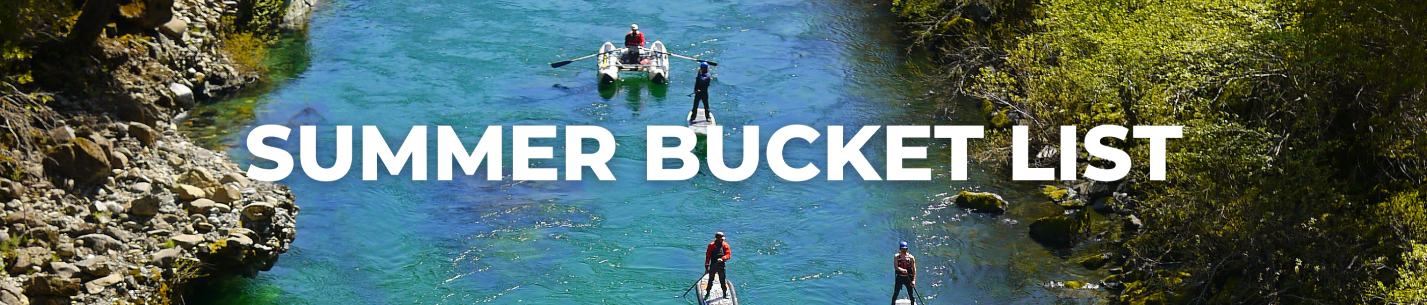 summer bucket list, things to do, family fun, fun activities, graphics, what to do in southern oregon