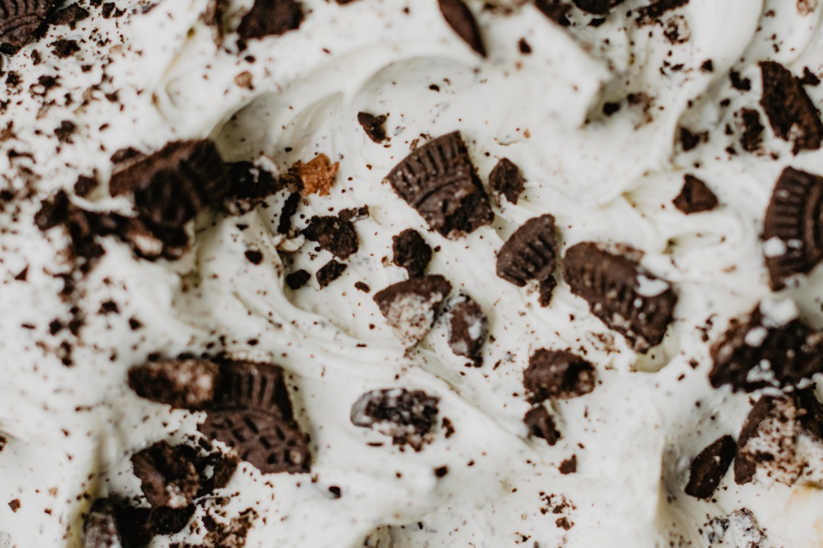ice cream, cookies and cream, flavors, oreos, places to eat, sweet treats, quick eats, bites, family friendly restaurants, 