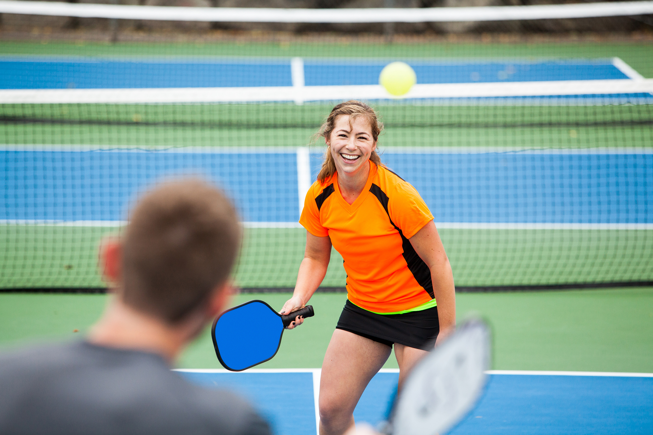 pickleball, sports, things to do, medford, competition, tournament