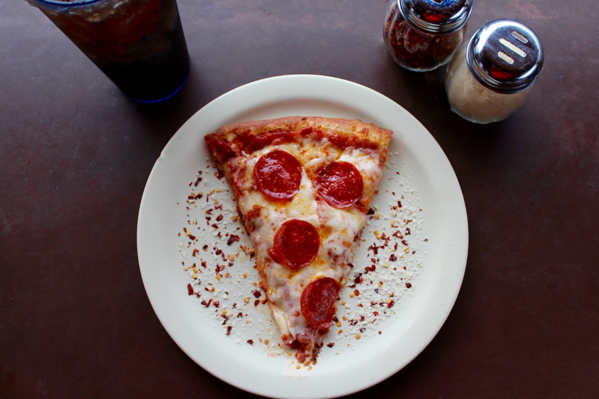 food, culinary, cuisine, dish, places to eat in Medford, pizza