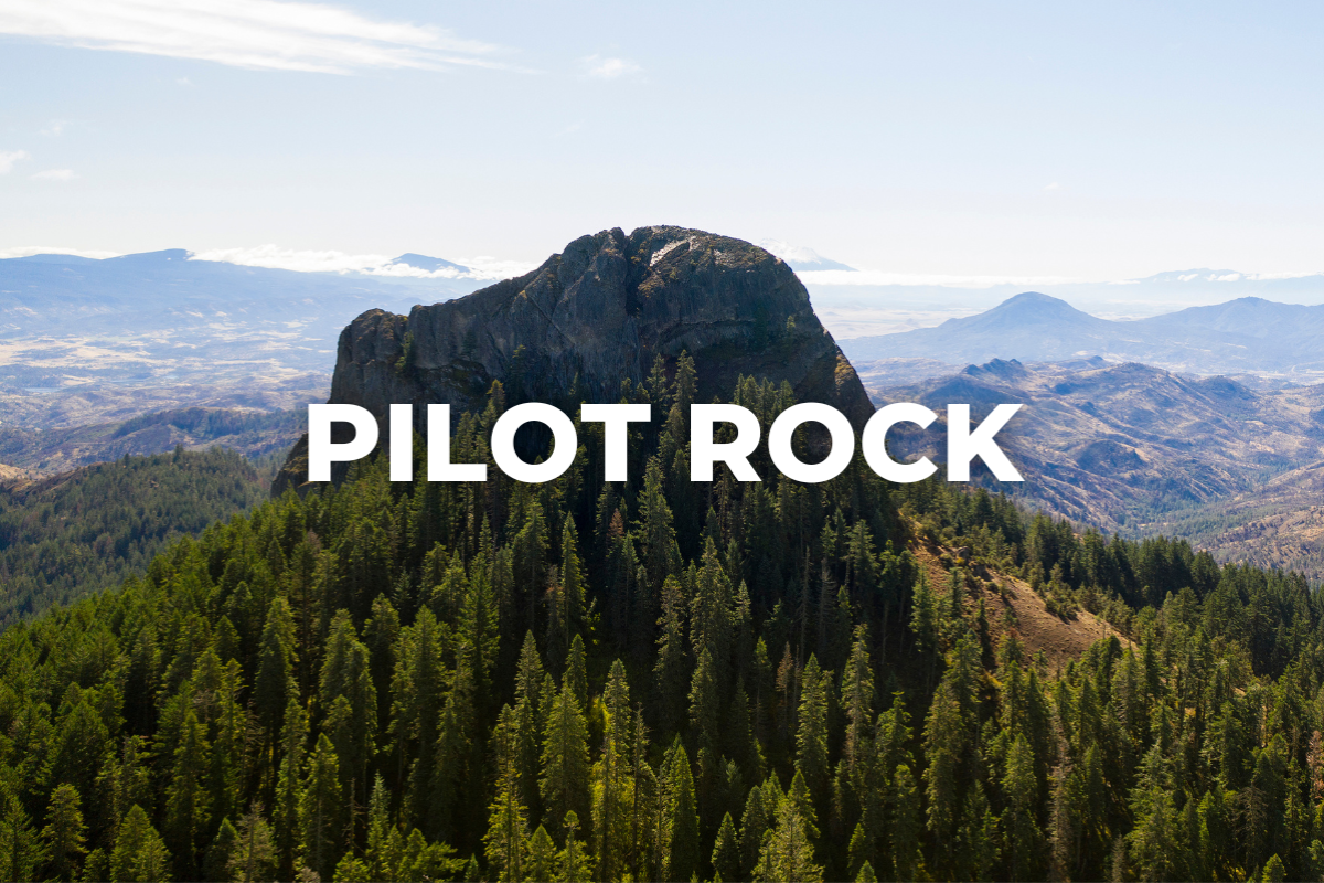 Pilot Rock Tile