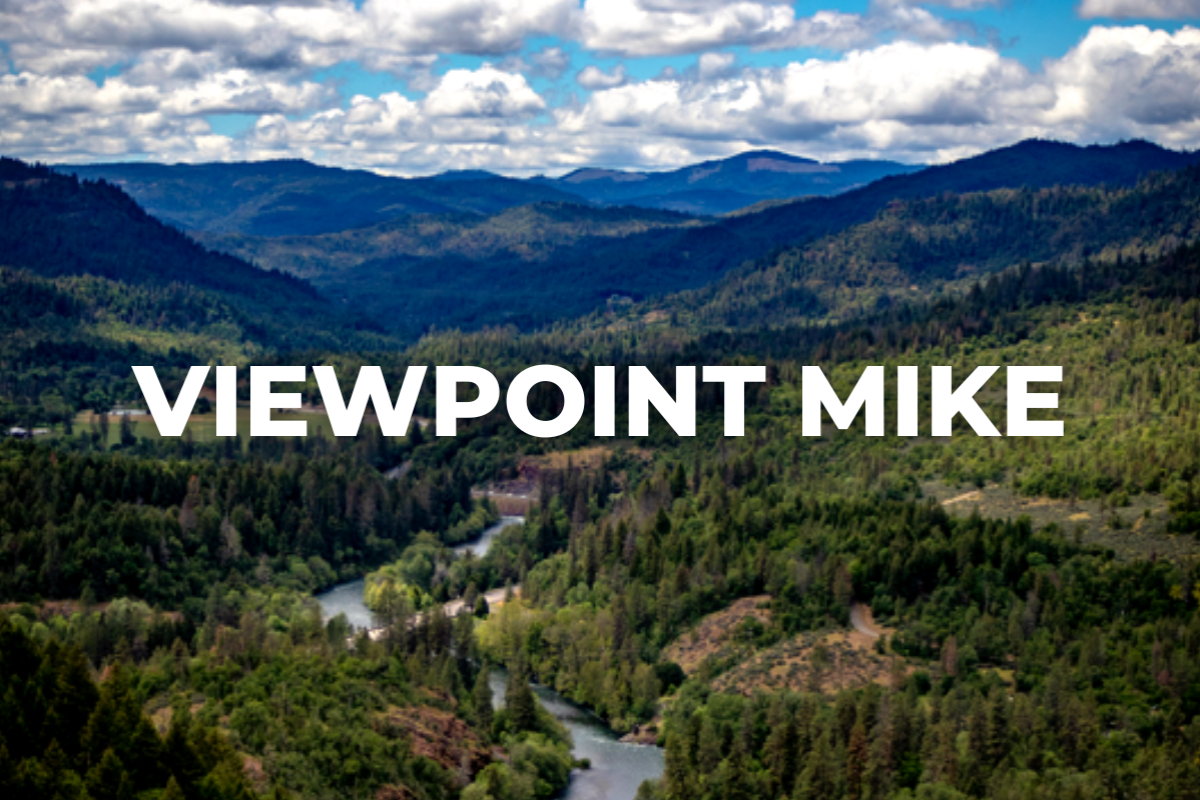 Viewpoint Mike Tile
