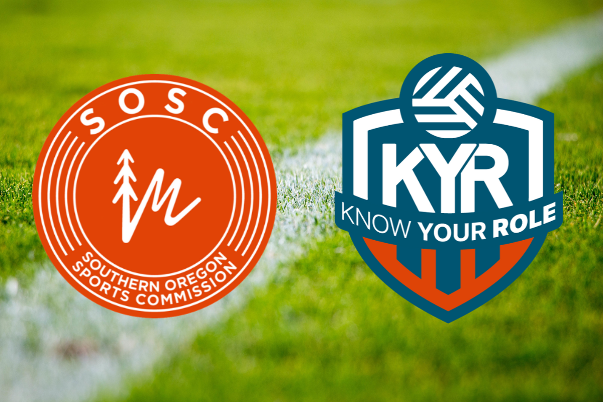 SOSC, southern oregon sports commission, sports, tool kit, kyr, Know your role