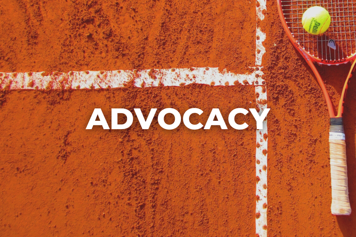 KYR, know your role, advocacy