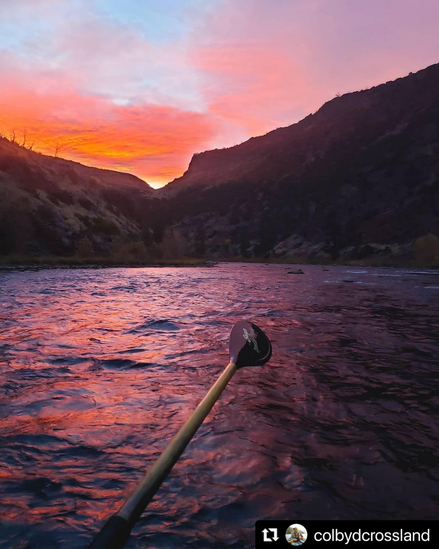 Rogue River – OARS