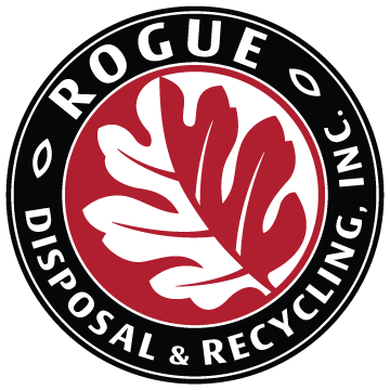 Rogue Disposal Logo