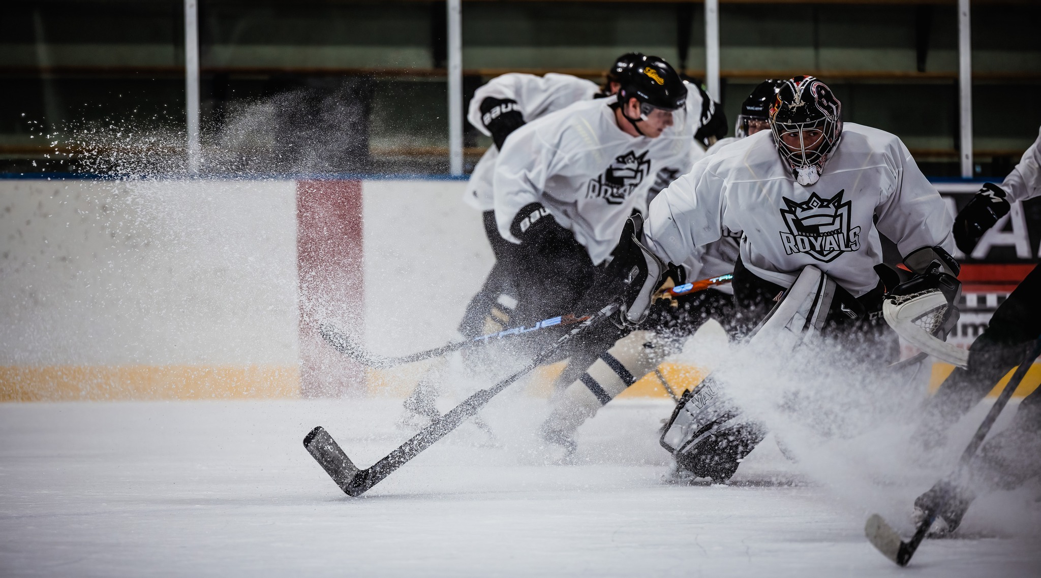 5 Things You'll Only See at a Beer League Hockey Game - Hockey Players Club  Blog