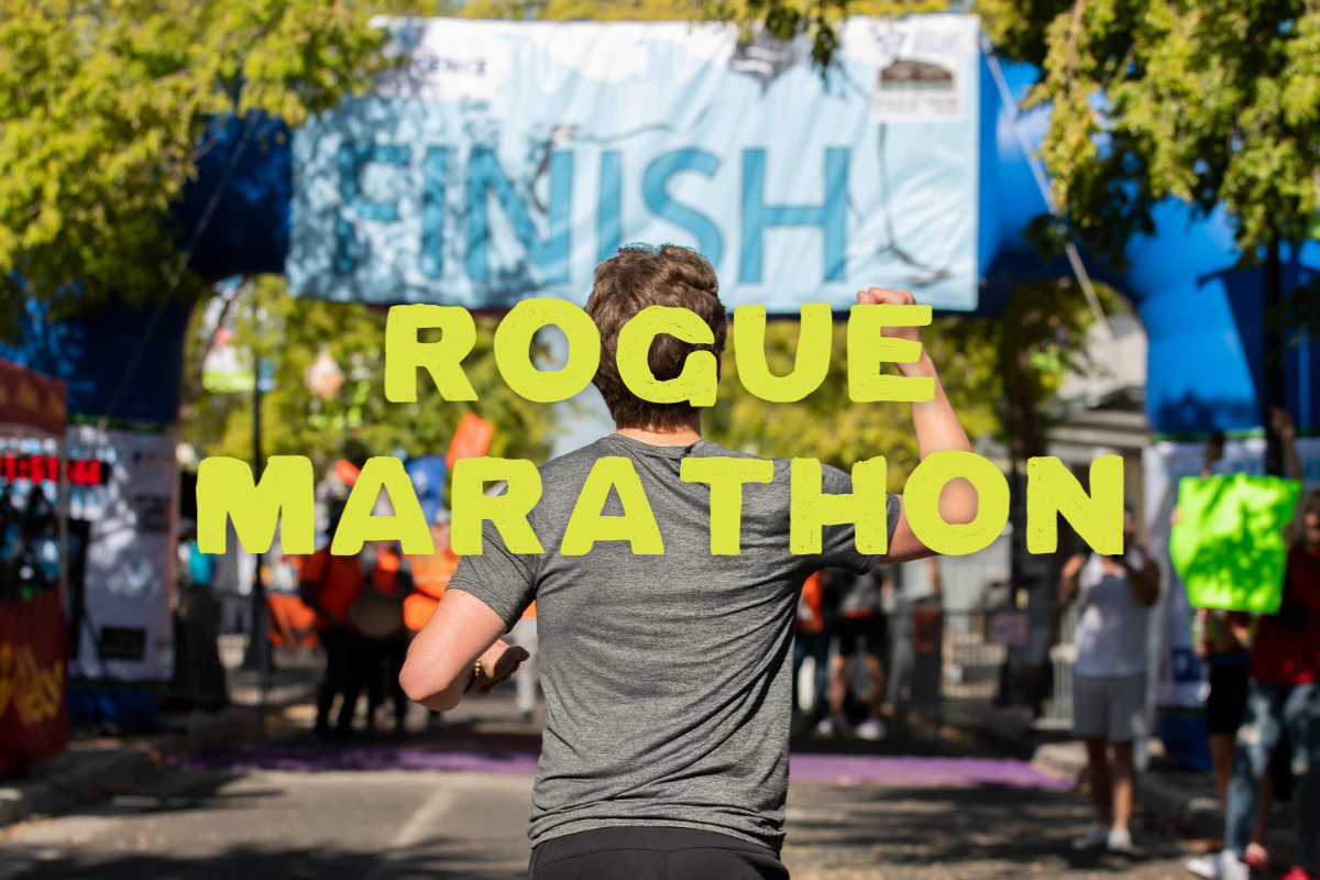 Rogue Marathon, HOTR, HOTR Festival