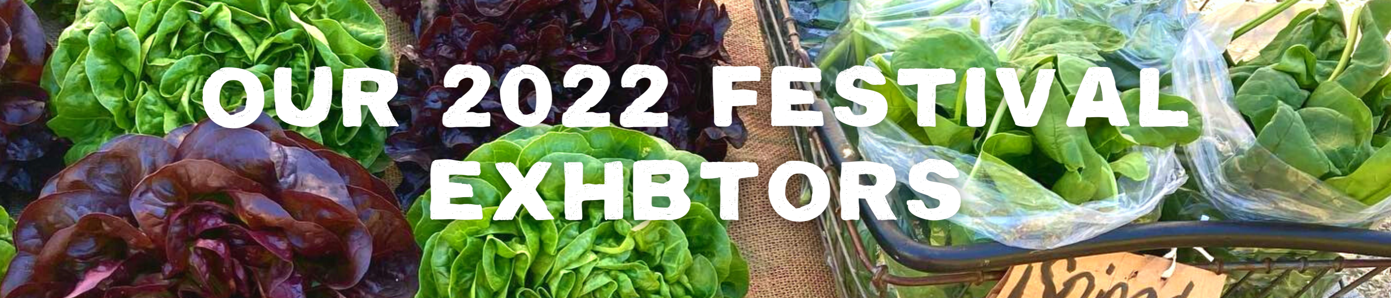 HOTR 2022 Exhibitors