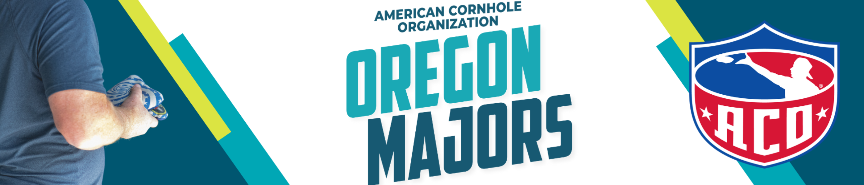sports, your sportground, Oregon Majors, American Cornhole Organization, ACO, things to do, cornhole mecca of the west, where the west coast plays tm