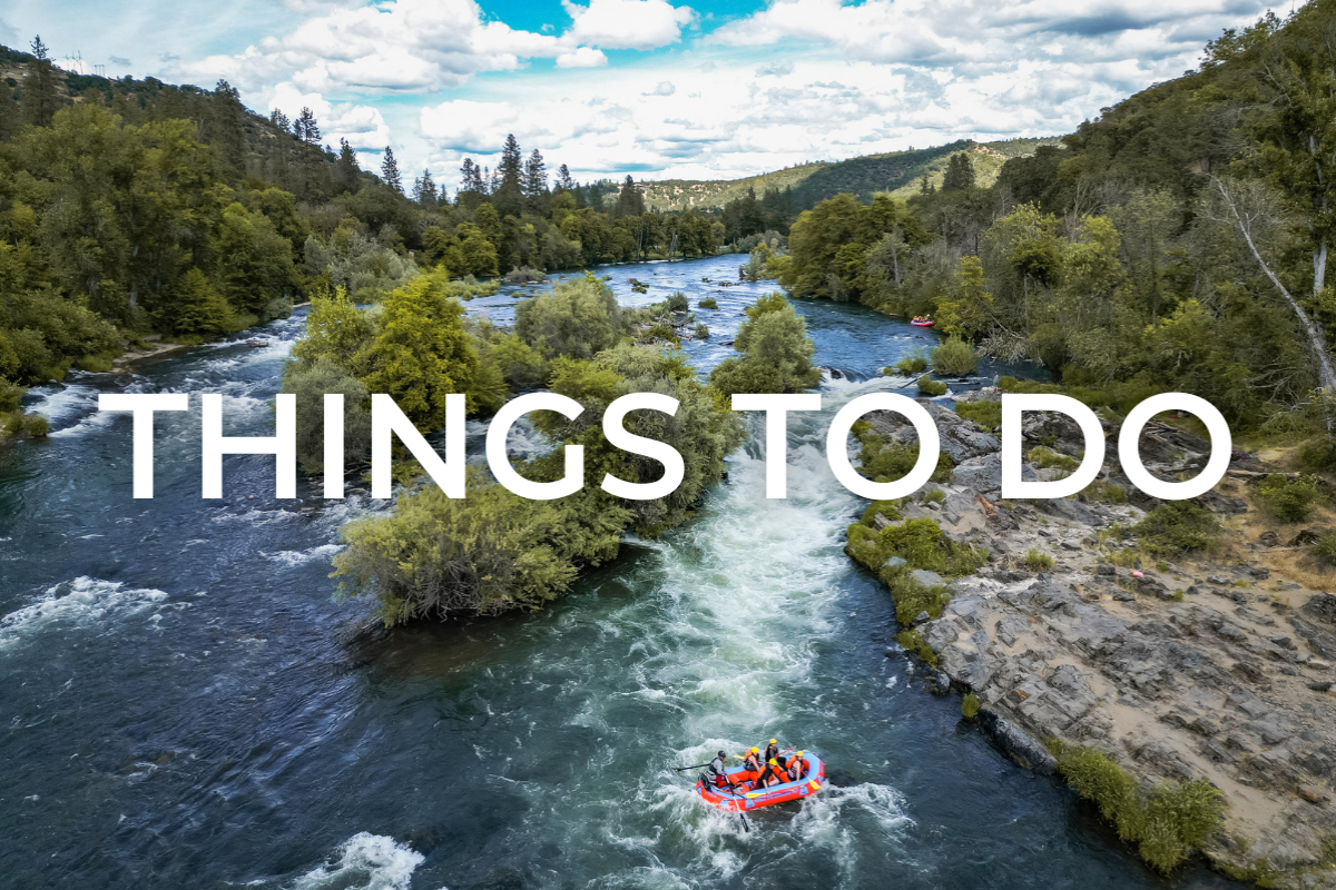 Things to do 