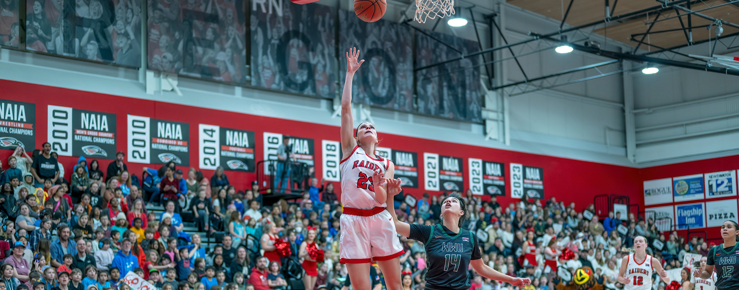 SOU Women's Basketball