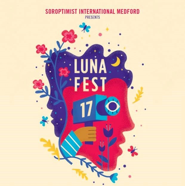 Medford Showcases Original Films At Lunafest