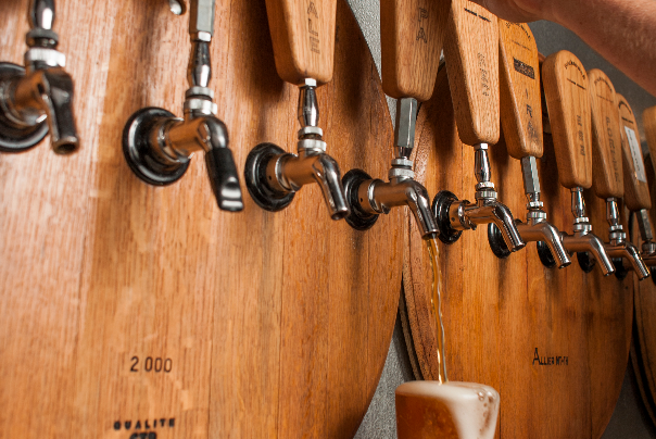 A local brewery, beer, breweries, cider, tasting, flavors, things to do