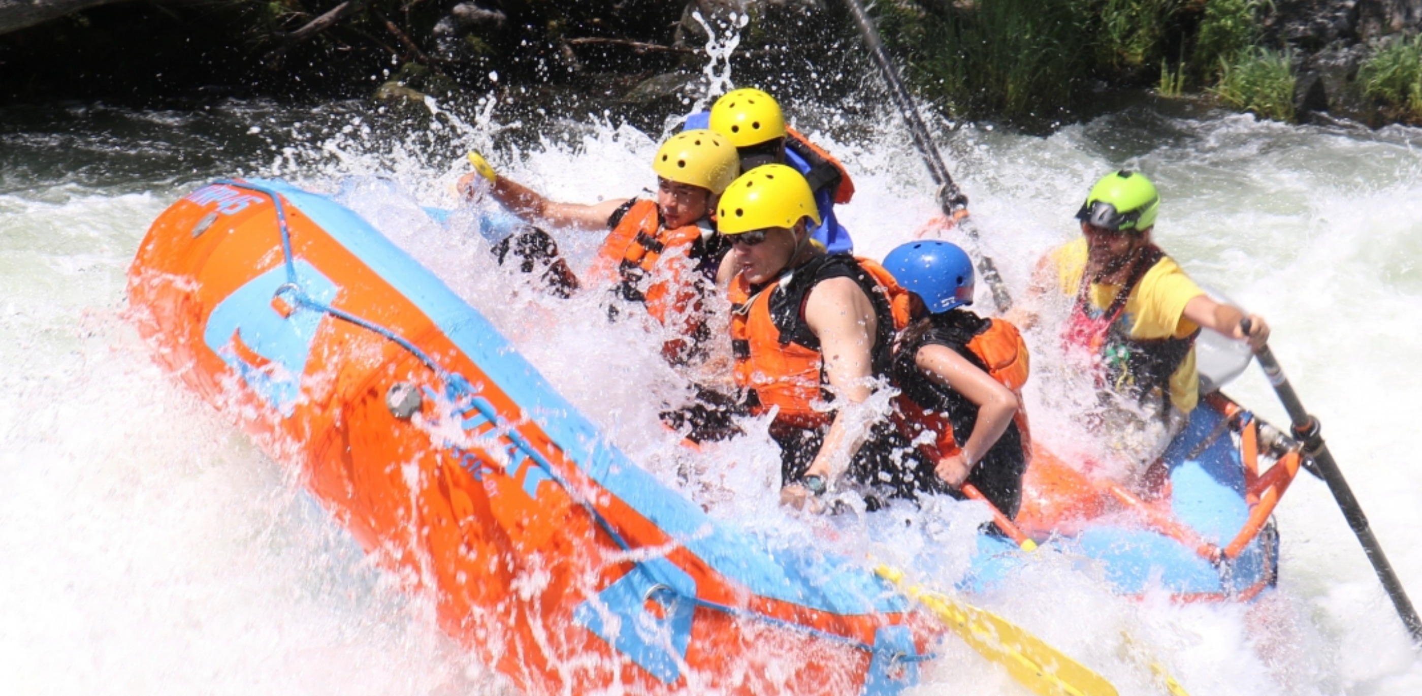 rafting, rogue river, white water, outdoors, things to do,