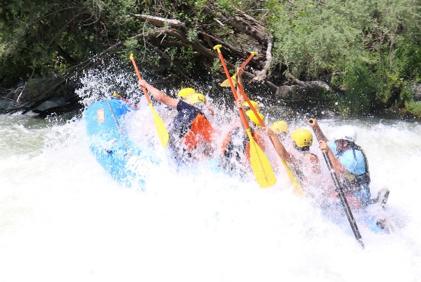 Rafting on the Rogue River , rafting, rogue river, white water, outdoors, things to do,