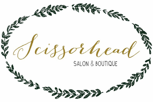 Scissorhead Salon & Spa in Medford Oregon