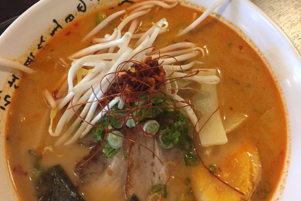 Tosu Ramen and Sushi in Medford Oregon, food, dining, places to eat in medford